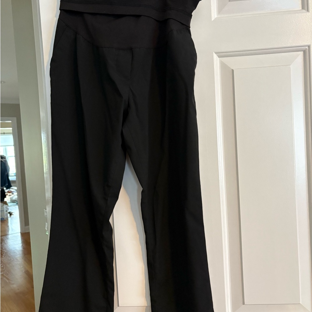 Women's Black Pants